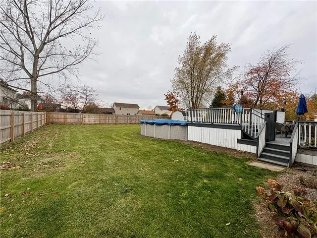 $324,900 | 2014 Rainbow Lane, Lima, NY 14485