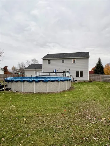 $324,900 | 2014 Rainbow Lane, Lima, NY 14485