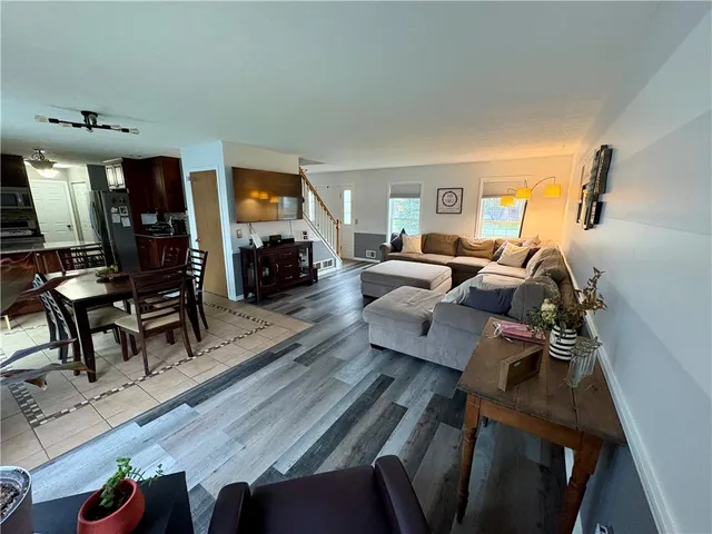 $324,900 | 2014 Rainbow Lane, Lima, NY 14485