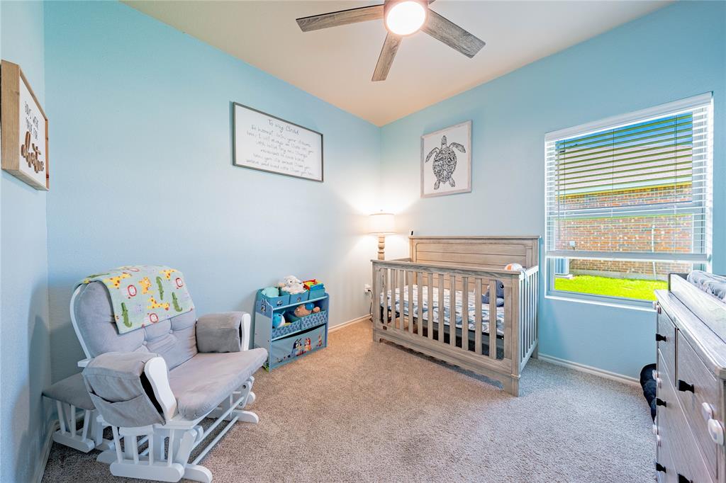 306 Breaux Lane Mabank, TX 75147 - Photo 6 of 15