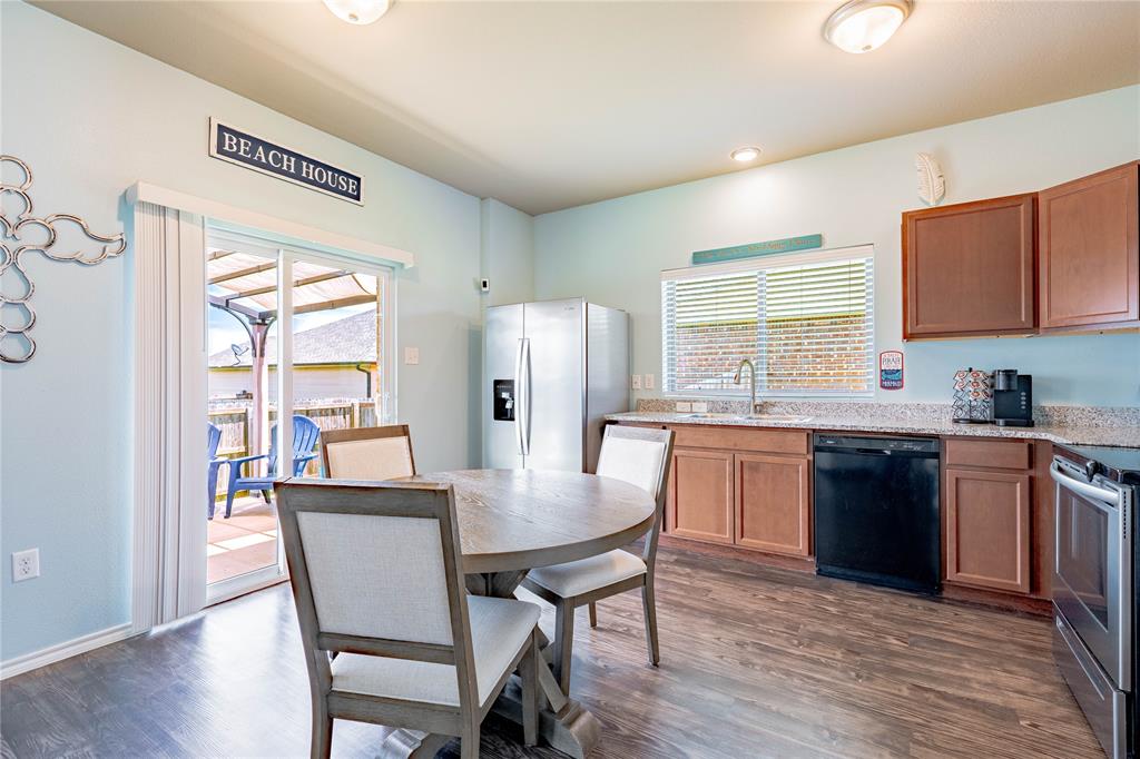 306 Breaux Lane Mabank, TX 75147 - Photo 9 of 15