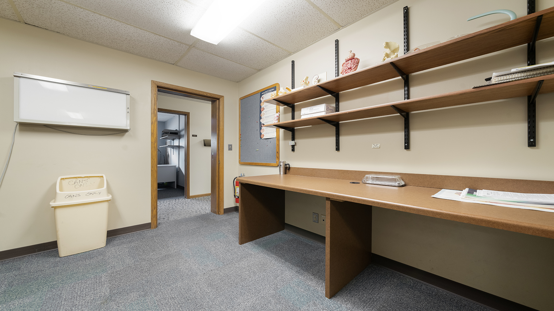 405 Charles Street Mount Morris, IL 61054 - Photo 25 of 61 a kitchen with stainless steel appliances a sink and cabinets