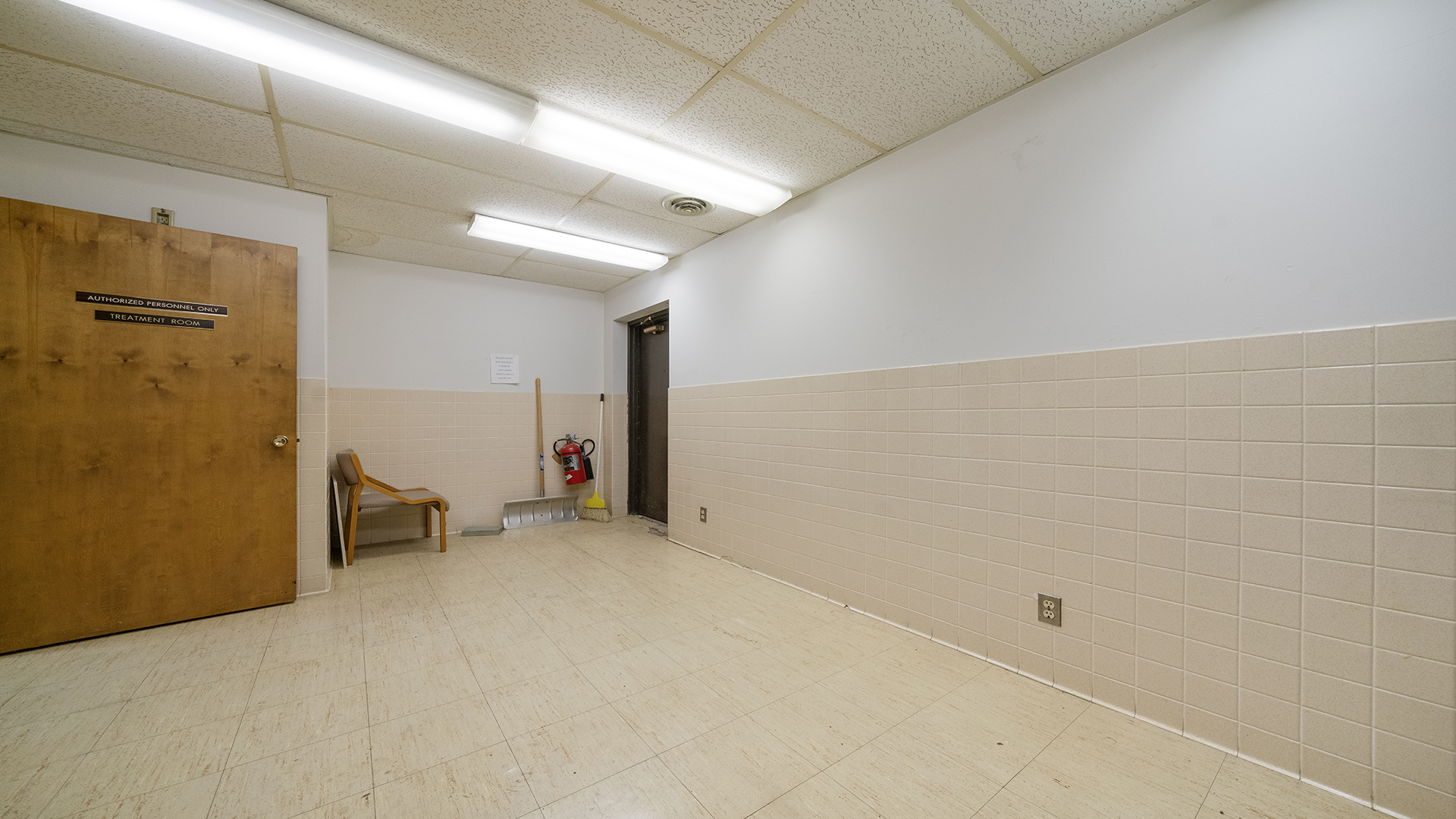 405 Charles Street Mount Morris, IL 61054 - Photo 40 of 61 a view of an empty room