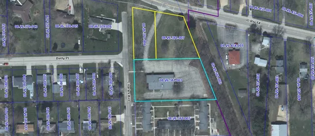 $199,500 | 405 Charles Street, Mount Morris, IL 61054