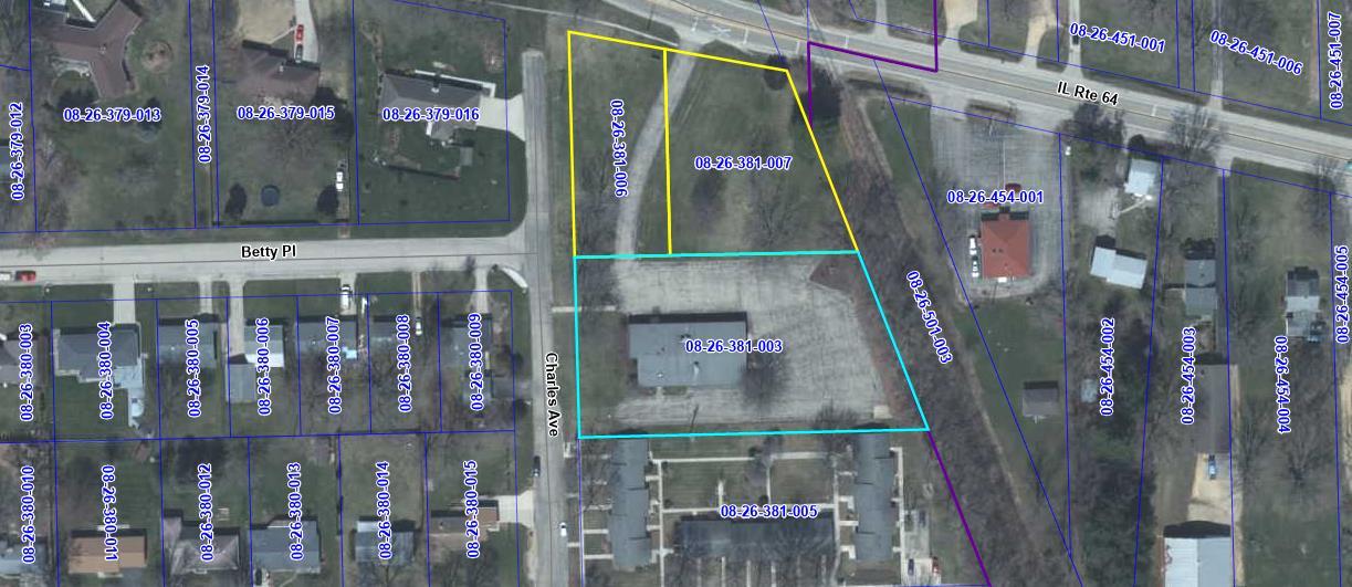 405 Charles Street Mount Morris, IL 61054 - Photo 61 of 61