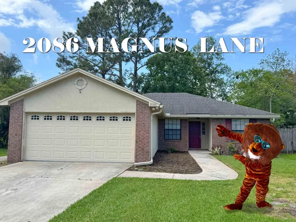 $2,250 | 2086 Magnus Lane, Jacksonville, FL 32246