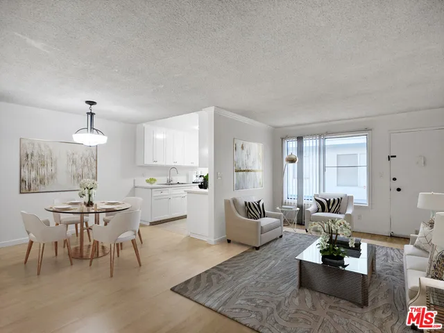 $2,620 | 440 Raymond Avenue, Unit 7, Santa Monica, CA 90405