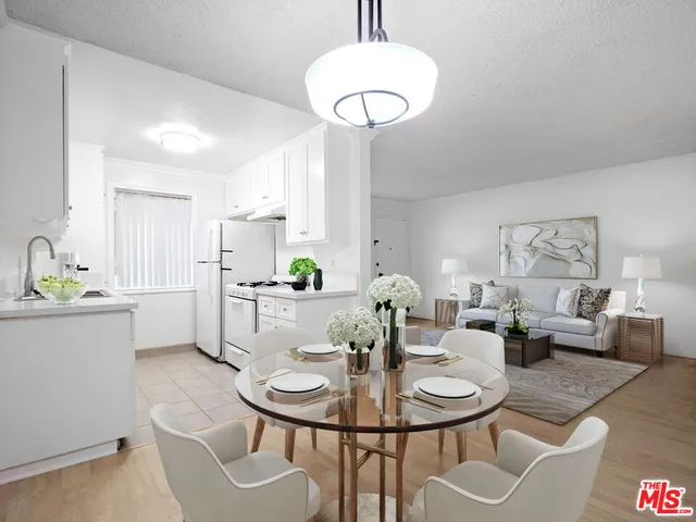 $2,620 | 440 Raymond Avenue, Unit 7, Santa Monica, CA 90405