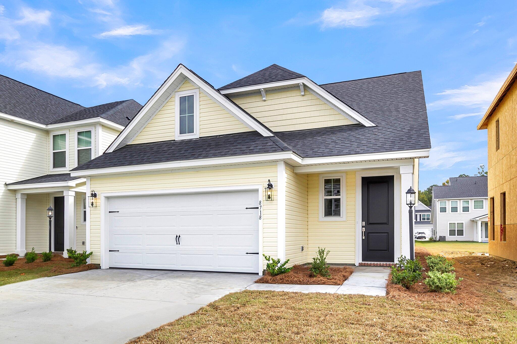 8718 Revival Road North Charleston, SC 29420 - Photo 1 of 34 CHS_WindsorCrossing_HadleyB_8718RevivalR
