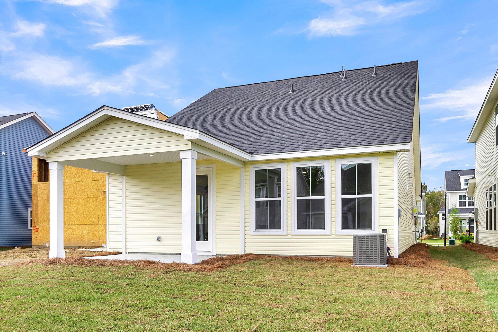 8718 Revival Road North Charleston, SC 29420 - Photo 29 of 34 CHS_WindsorCrossing_HadleyB_8718RevivalR