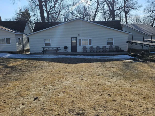 $309,000 | Tbd Lake Street East, Unit 2, Osakis, MN 56360