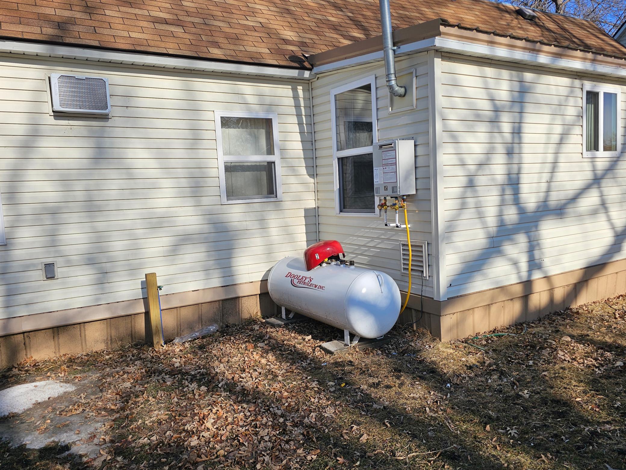 Tbd Lake Street East, Unit 2 Osakis, MN 56360 - Photo 2 of 22