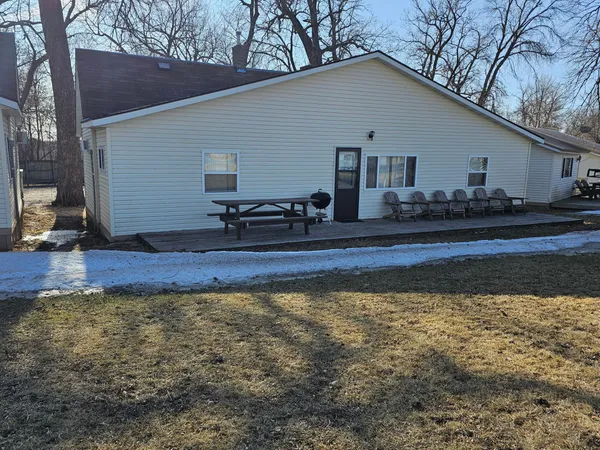 $309,000 | Tbd Lake Street East, Unit 2, Osakis, MN 56360