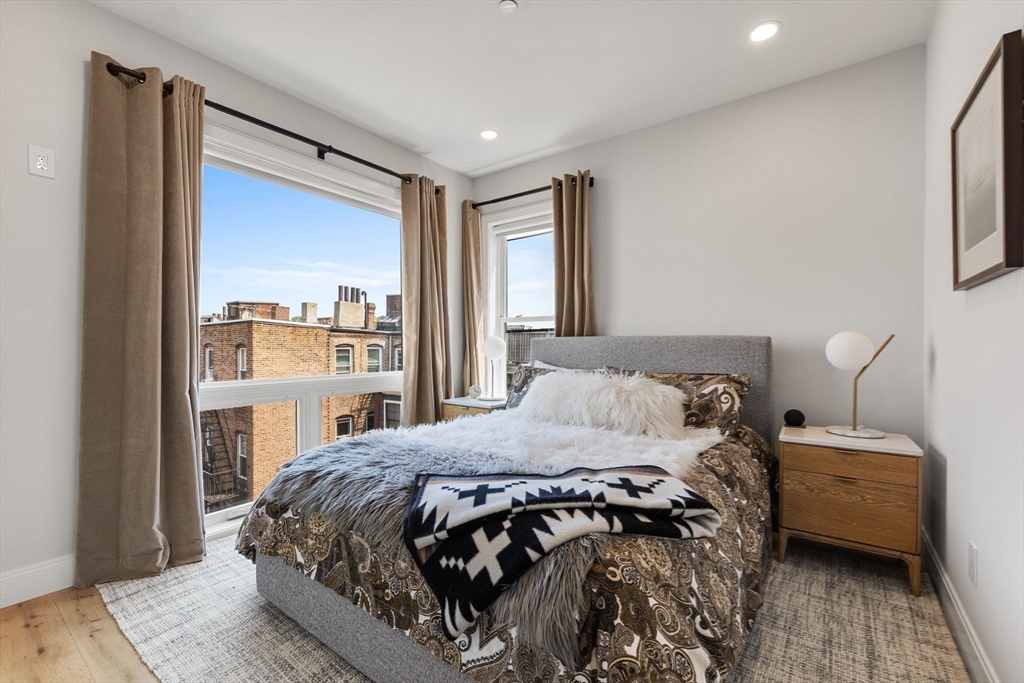 43 Stillman Street, Unit PH Boston, MA 02113 - Photo 12 of 17