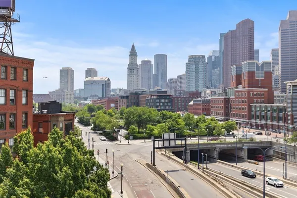 $2,595,000 | 43 Stillman Street, Unit PH, Boston, MA 02113