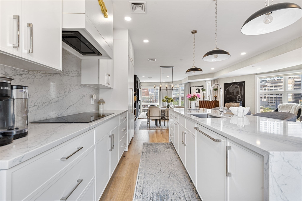 43 Stillman Street, Unit PH Boston, MA 02113 - Photo 4 of 17