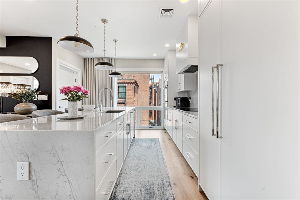 43 Stillman Street, Unit PH Boston, MA 02113 - Photo 5 of 17