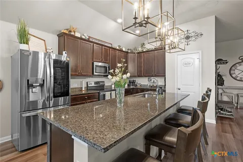 $319,900 | 4080 Aransas Drive, Belton, TX 76513