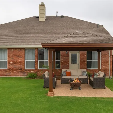 $2,550 | 2915 Holly Lane, Wylie, TX 75098
