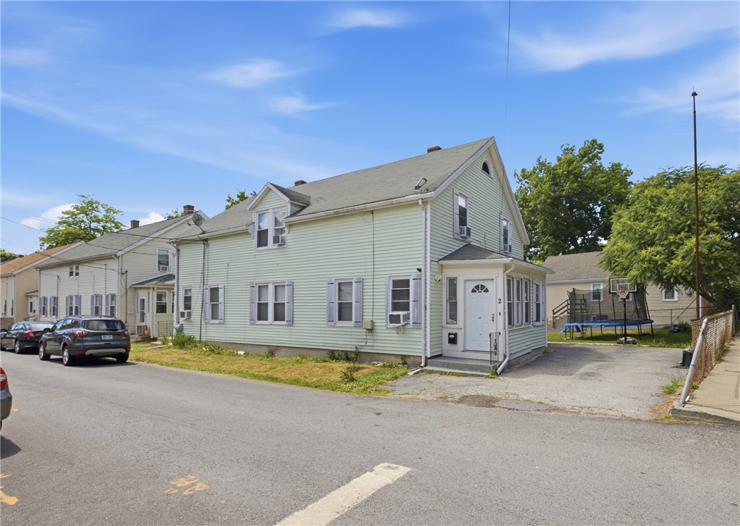 2 Beckside Road North Providence, RI 02911 - Photo 1 of 45