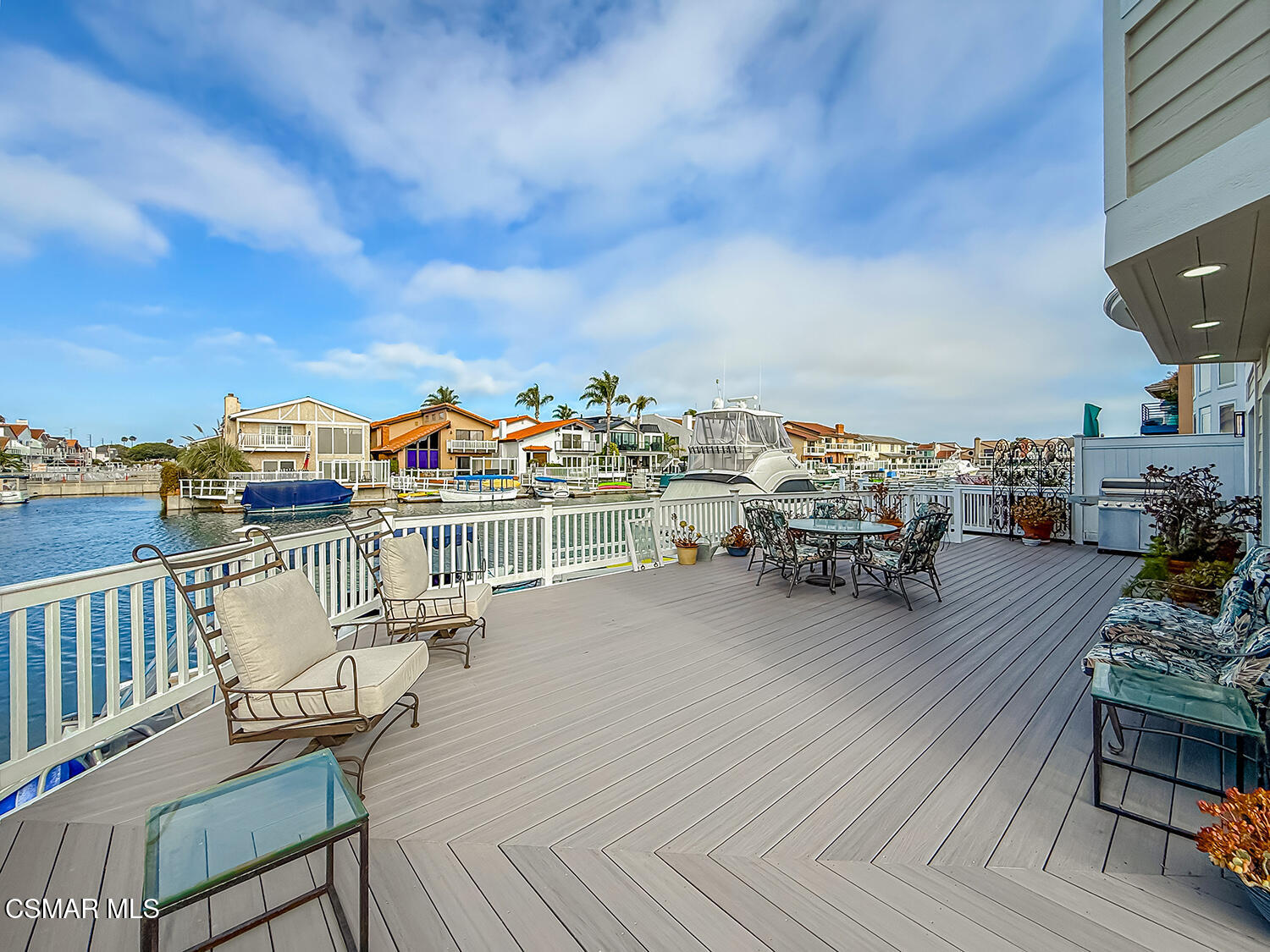 2014 Peninsula Road Oxnard, CA 93035 - Photo 80 of 98 lBack Deck1