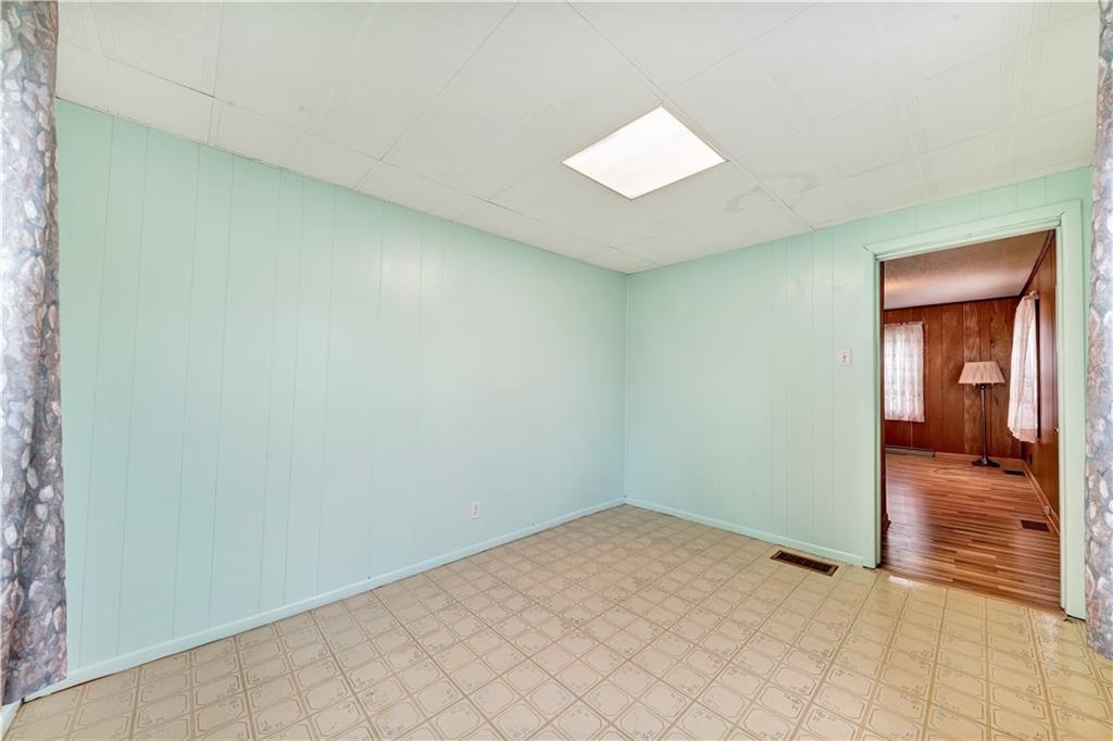 1299 Harvey Run Road Freedom, PA 15042 - Photo 18 of 25 a view of a room with a hallway