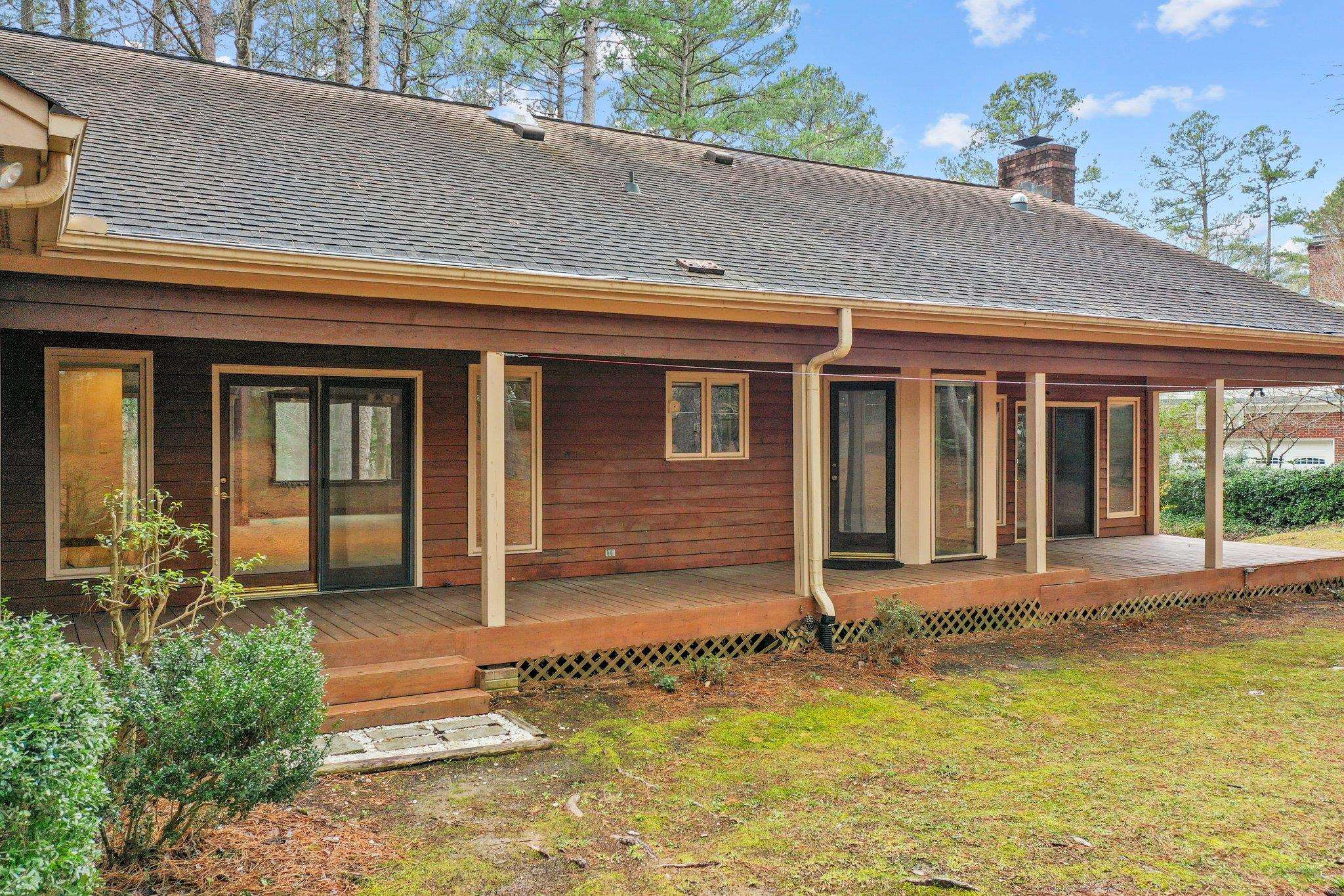 2809 Croix Place Raleigh, NC 27614 - Photo 26 of 29 Photo 26