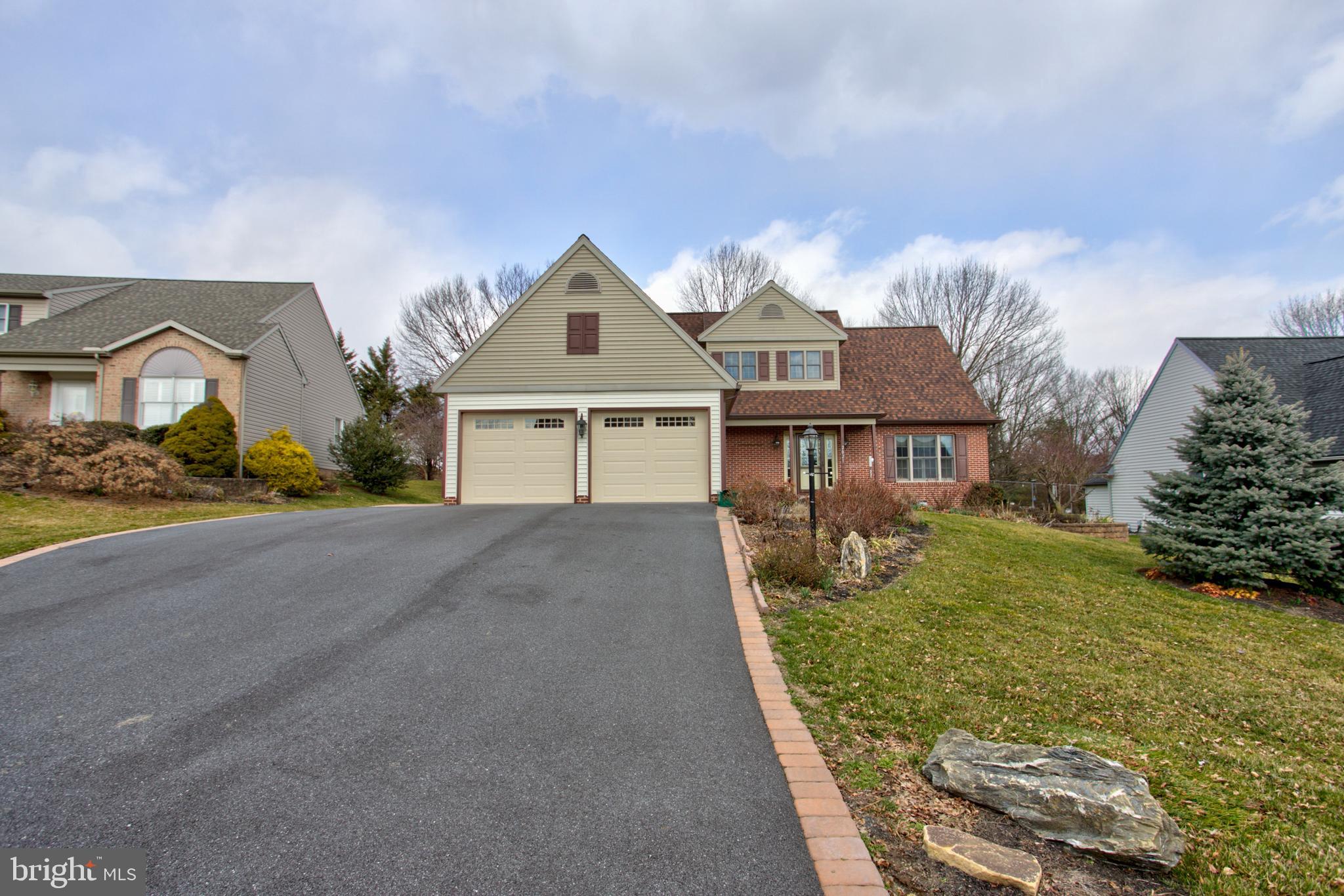 2021 Harrogate Road Lancaster, PA 17601 - Photo 1 of 49 2021 Harrogate Rd Lancaster PA 17601