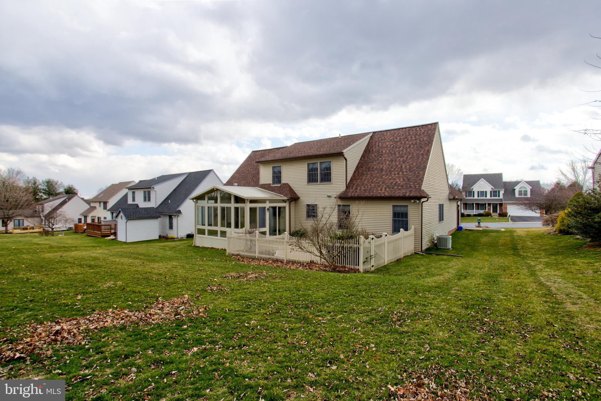 2021 Harrogate Road Lancaster, PA 17601 - Photo 45 of 49 Gallery Image 45