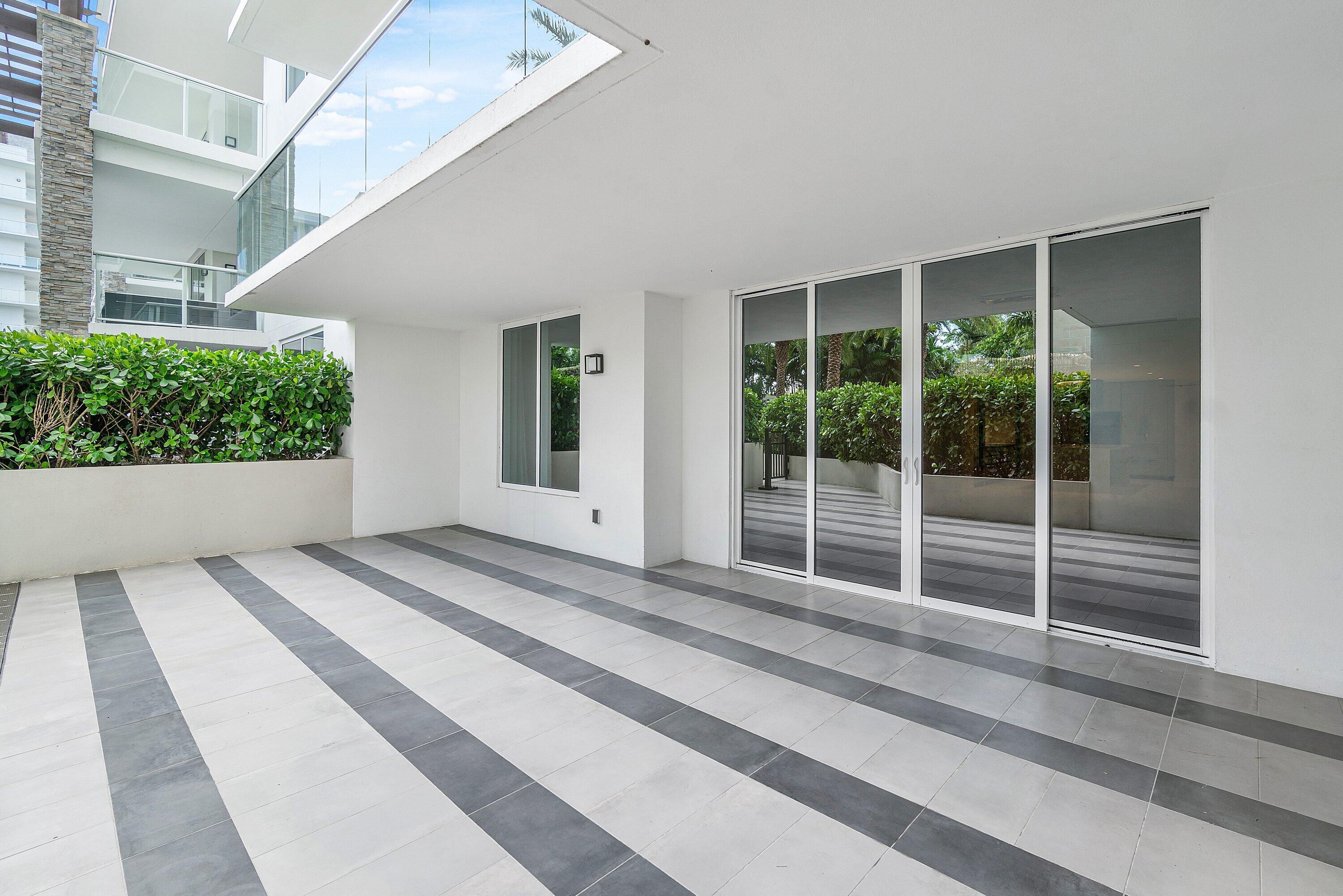 200 Southeast Mizner Boulevard, Unit 209 Boca Raton, FL 33432 - Photo 34 of 60 a view of entrance gate of a house