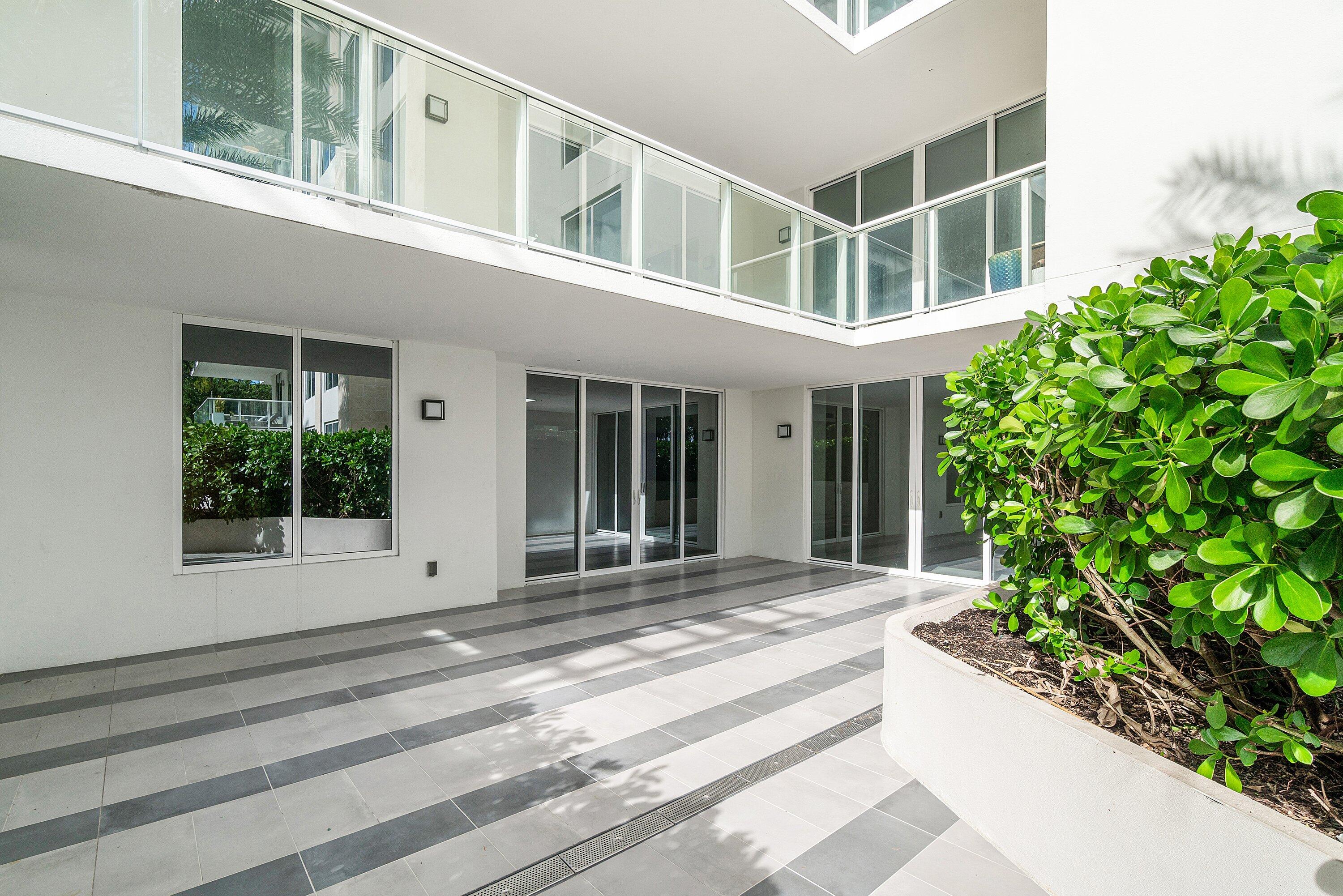 200 Southeast Mizner Boulevard, Unit 209 Boca Raton, FL 33432 - Photo 37 of 60 Terrace