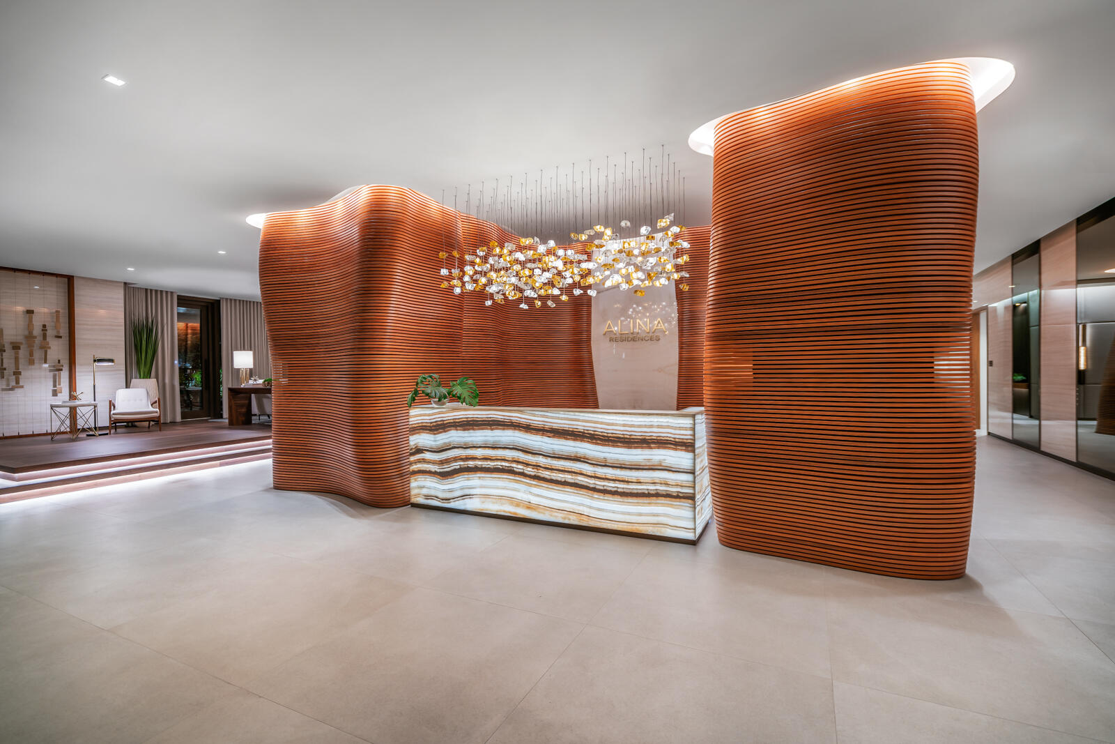 200 Southeast Mizner Boulevard, Unit 209 Boca Raton, FL 33432 - Photo 38 of 60 Lobby