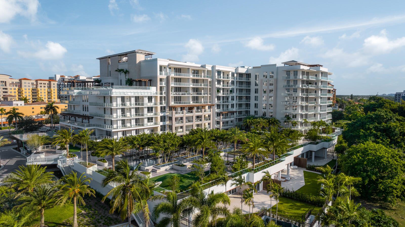 200 Southeast Mizner Boulevard, Unit 209 Boca Raton, FL 33432 - Photo 59 of 60 a view of a city