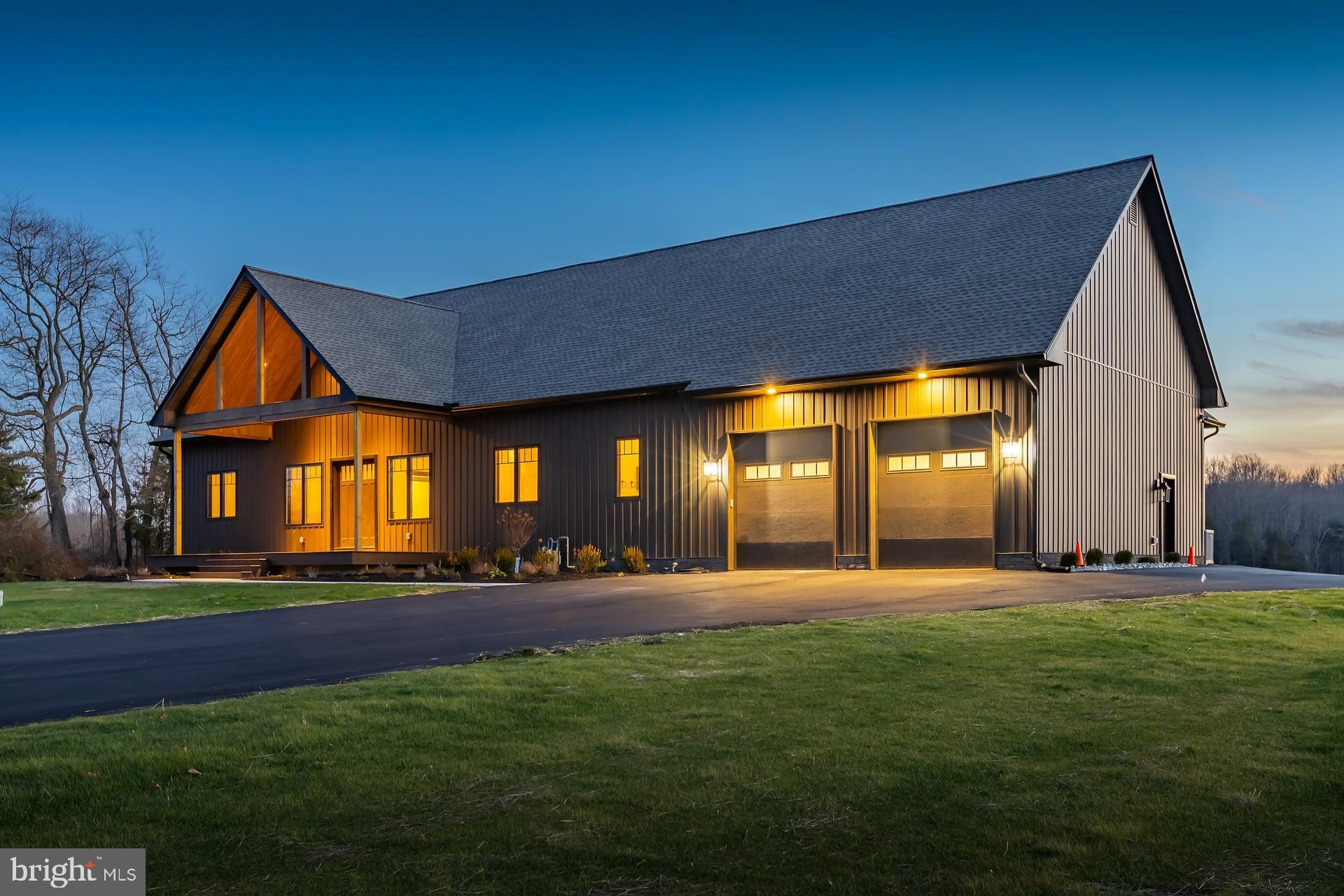 75 Ferrell Road Mullica Hill, NJ 08062 - Photo 3 of 42 a front view of a house with a yard