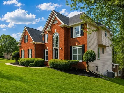 $550,000 | 1331 Dayspring Trace, Lawrenceville, GA 30045