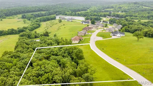 $59,000 | 126 Rainbow Lake Drive, Villa Ridge, MO 63089