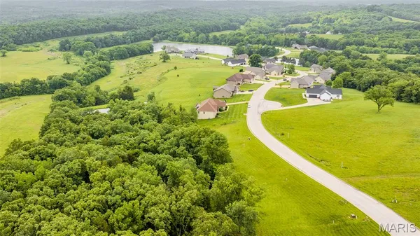 $59,000 | 126 Rainbow Lake Drive, Villa Ridge, MO 63089