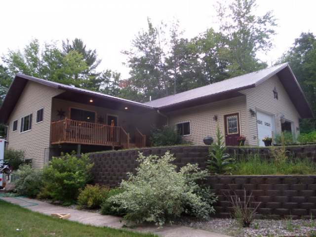 3061 Bartman Road Rhinelander, WI 54501 - Photo 1 of 14 Gallery Image 1