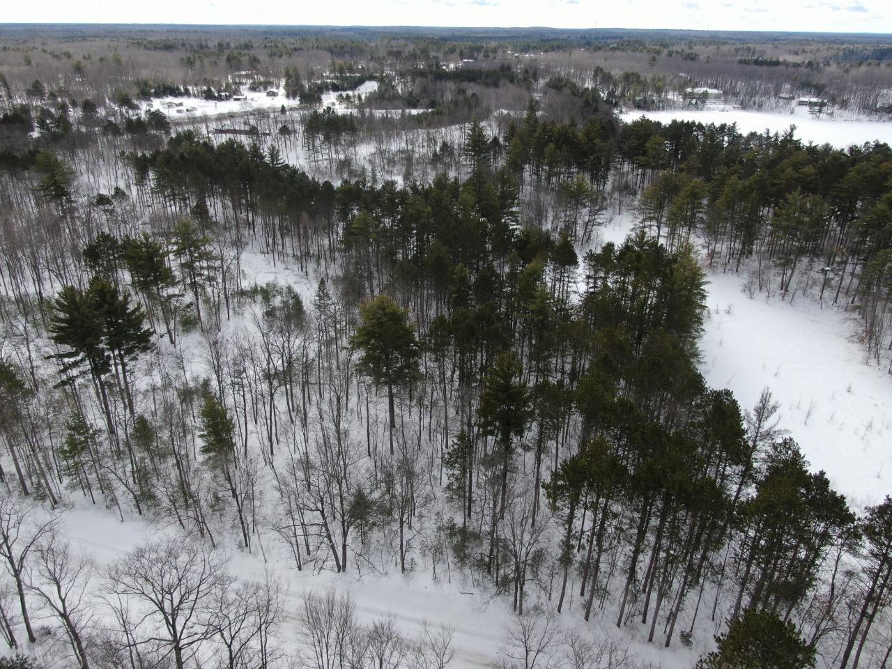 0 Bolger Lake Road Minocqua, WI 54548 - Photo 2 of 21 Gallery Image 2