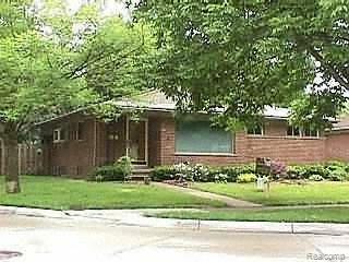 90 Wellesley Drive Pleasant Ridge, MI 48069 - Photo 1 of 1 Property Photo