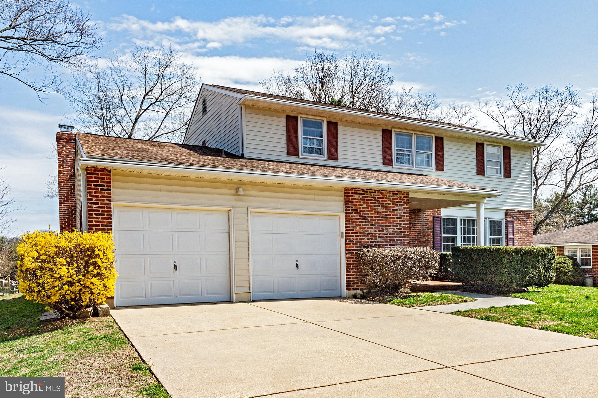 16 Bemis Road Newark, DE 19711 - Photo 1 of 38 Exterior front view