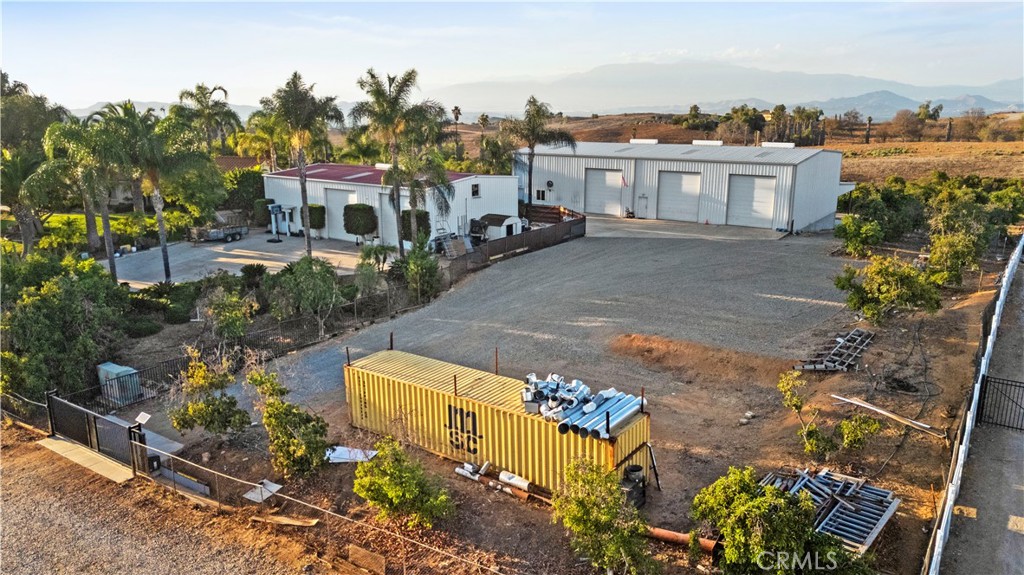 17850 Vista Del Lago Drive Riverside, CA 92503 - Photo 31 of 47 a view of a city with tall buildings