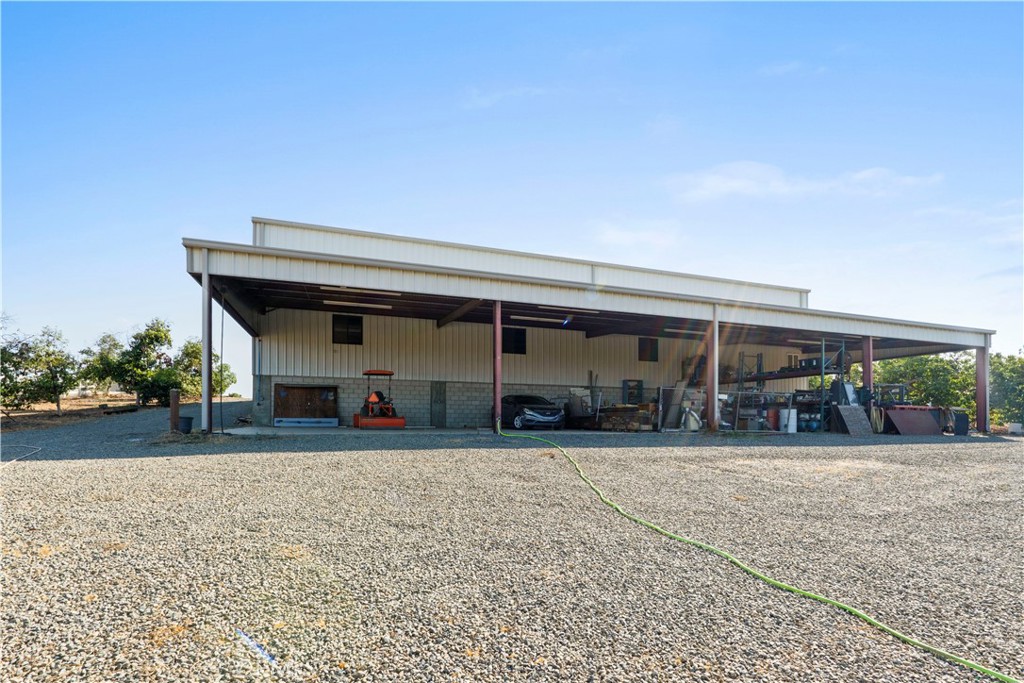 17850 Vista Del Lago Drive Riverside, CA 92503 - Photo 40 of 47 a view of a car park in front of a building