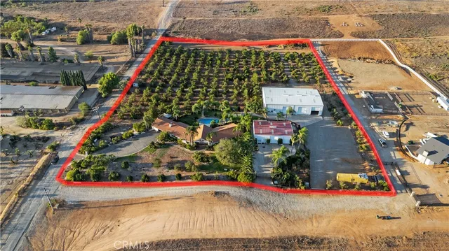 $3,200,000 | 17850 Vista Del Lago Drive, Riverside, CA 92503