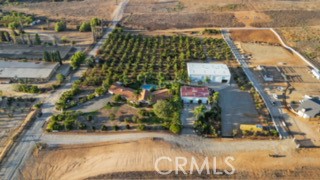17850 Vista Del Lago Drive Riverside, CA 92503 - Photo 47 of 47 an aerial view of houses with yard