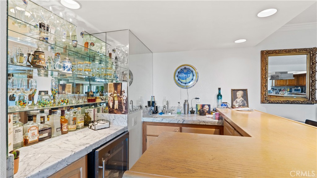 17850 Vista Del Lago Drive Riverside, CA 92503 - Photo 8 of 47 a room with lots of counter top space