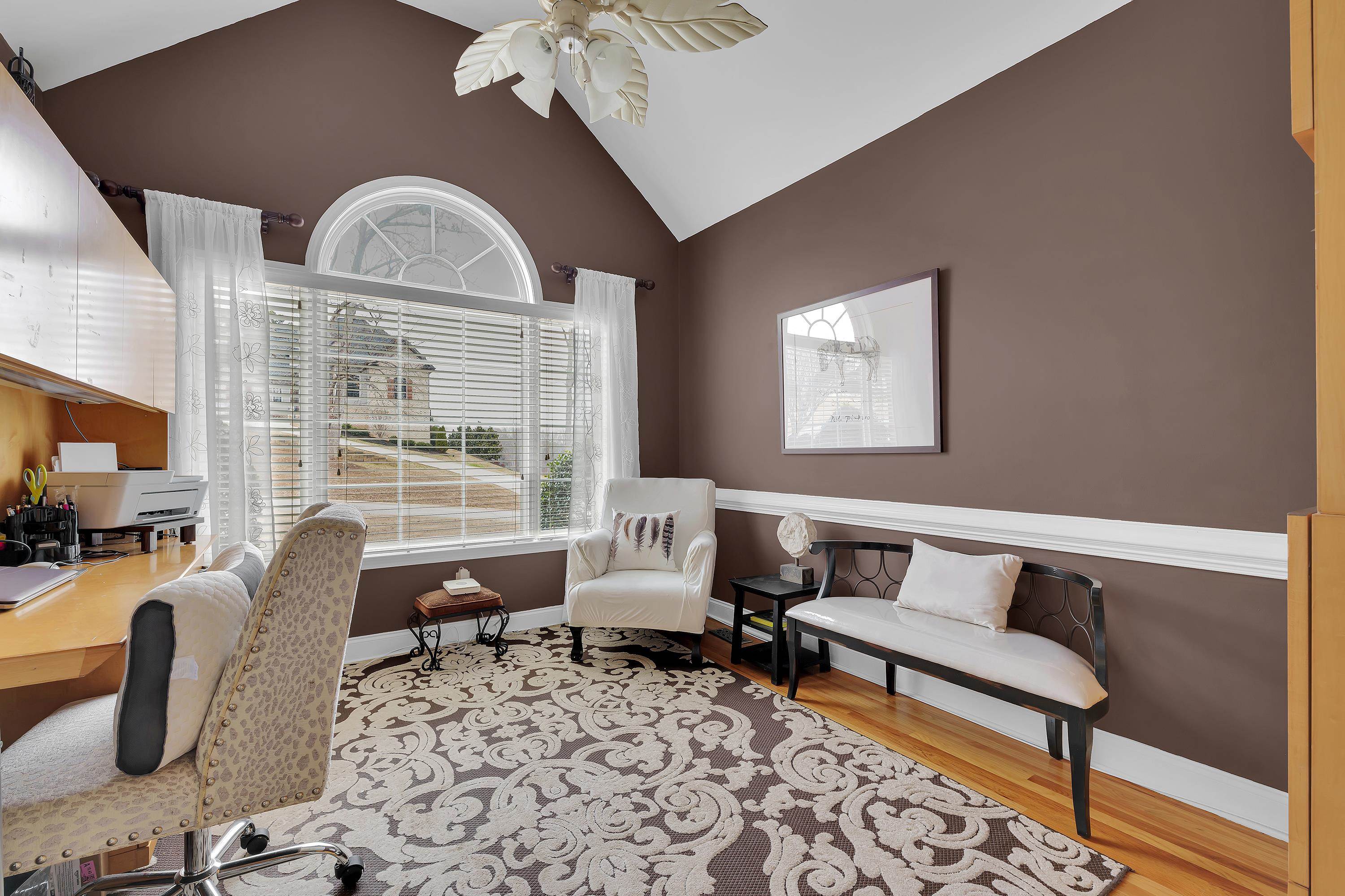 123 North Woodfin Ridge Drive Inman, SC 29349 - Photo 22 of 45