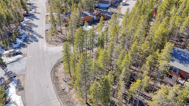 a view of outdoor space