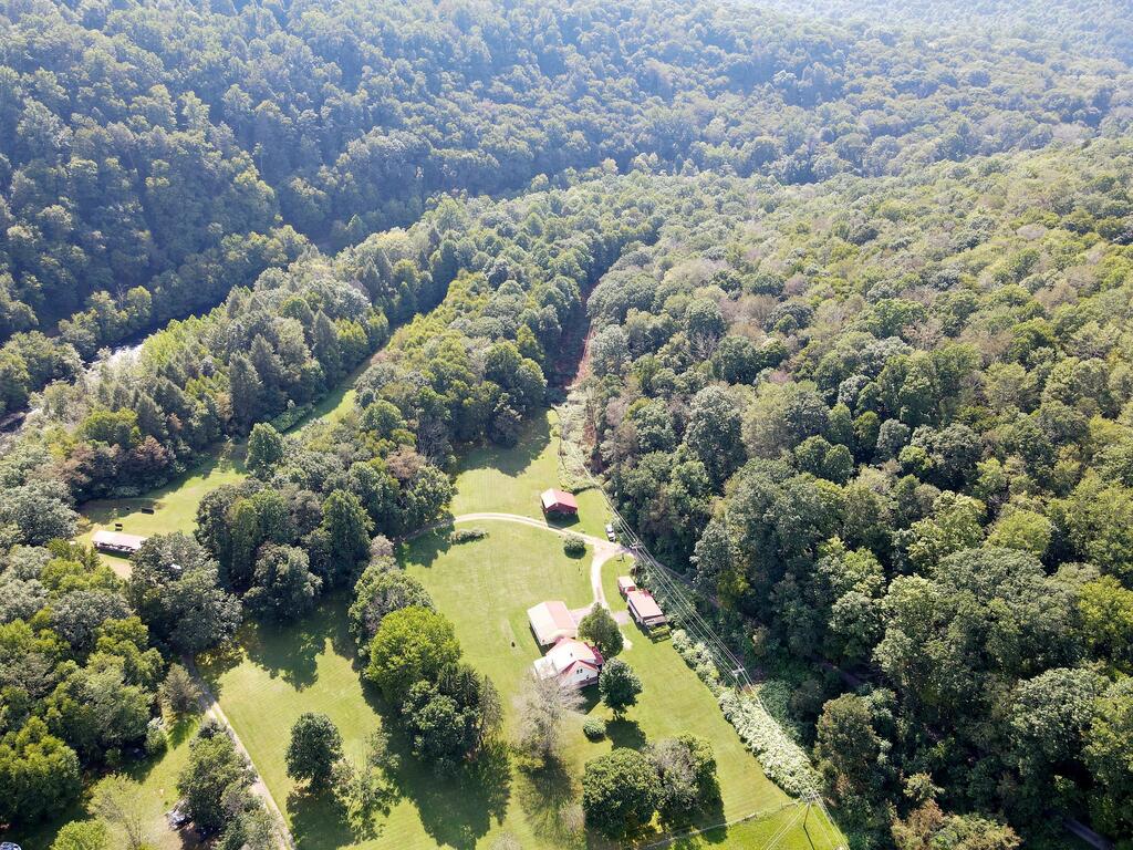 228 Rod And Gun Club Road Davidsville, PA 15928 - Photo 23 of 41 Gallery Image 23