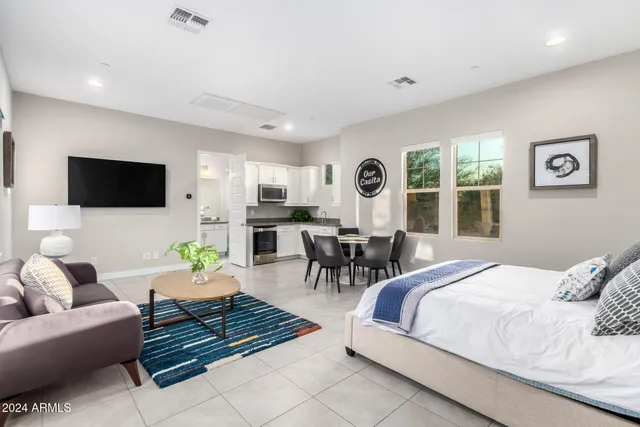 $18,000 | 8566 East Cavalry Drive, Scottsdale, AZ 85266